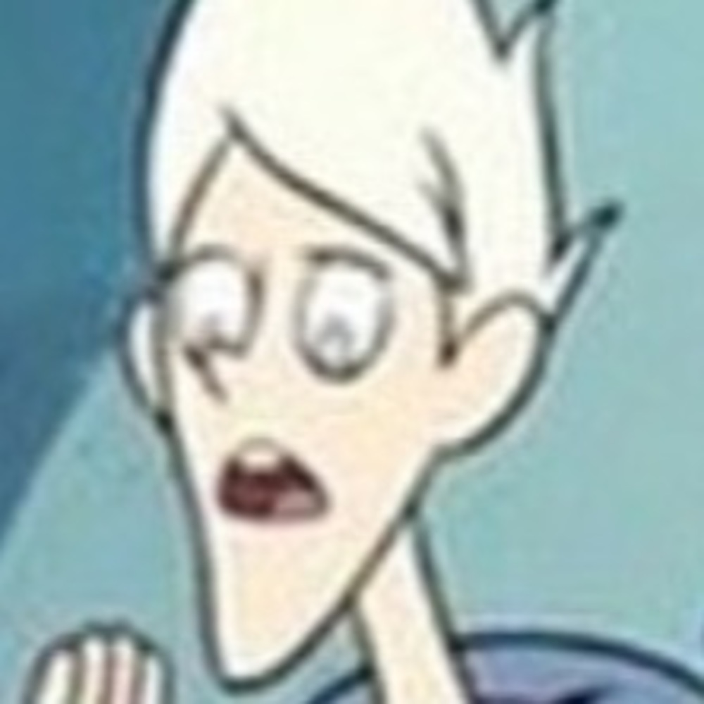 Meet your Posher, Maddie